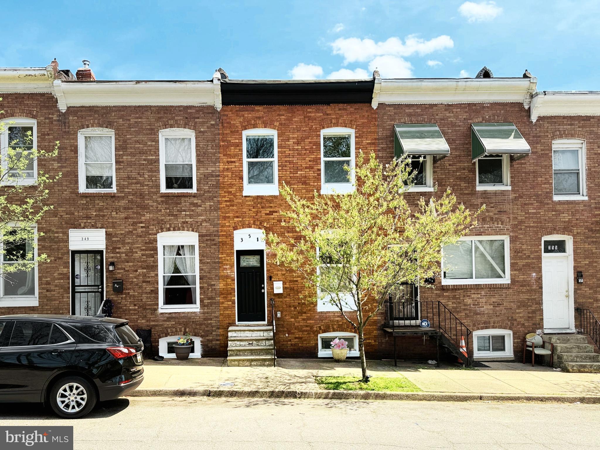 CARROLL-SOUTH HILTON - Residential