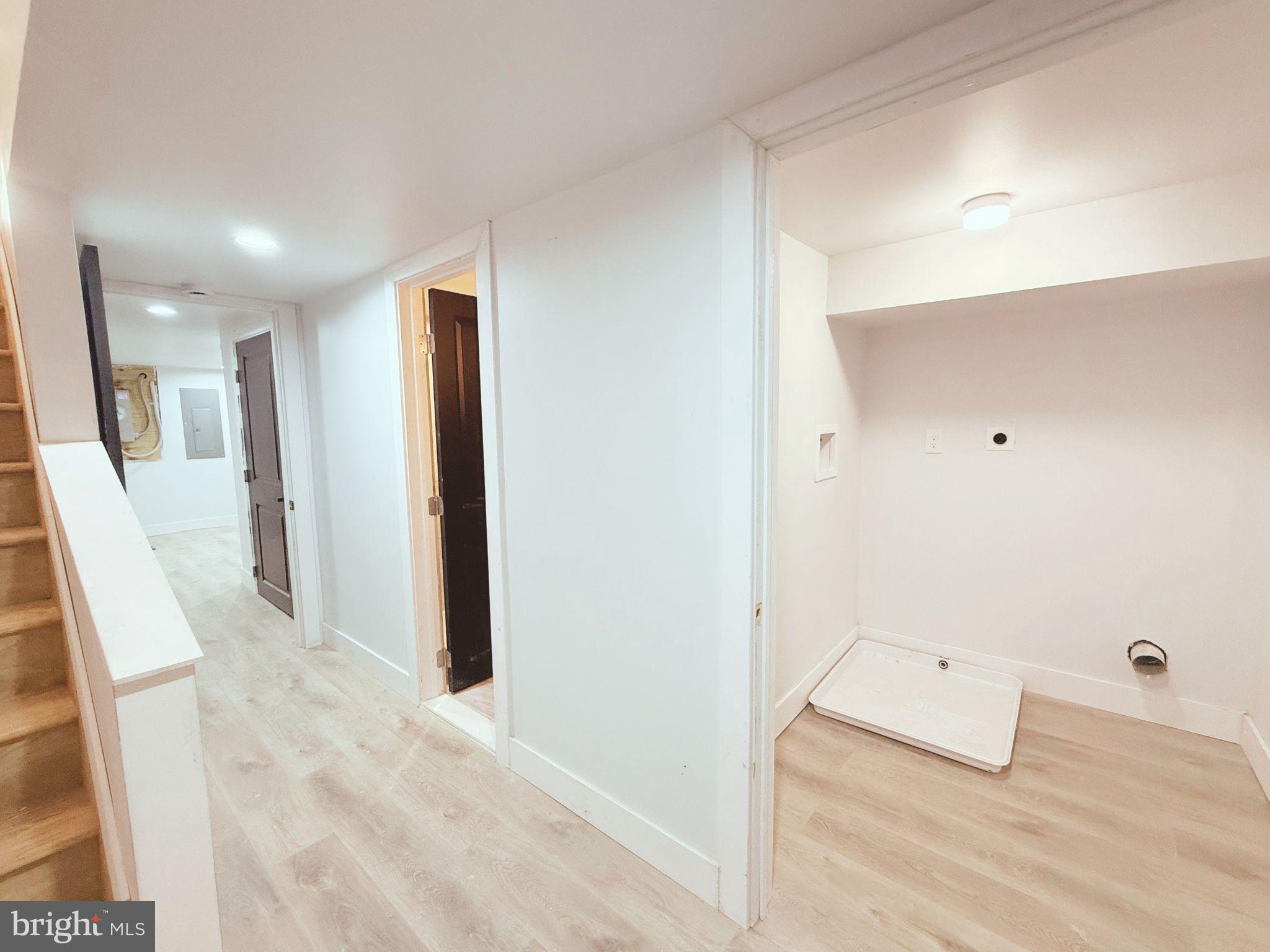 CARROLL-SOUTH HILTON - Residential