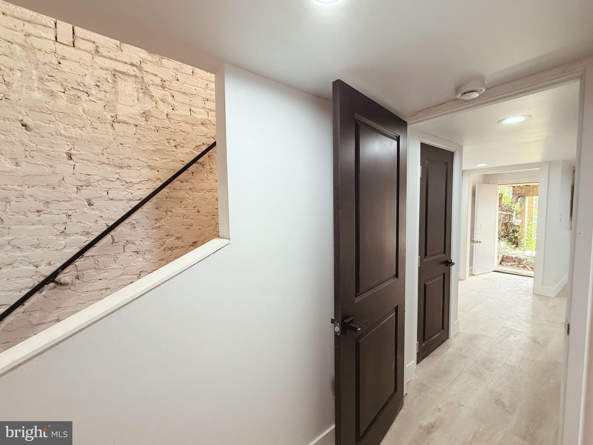 CARROLL-SOUTH HILTON - Residential