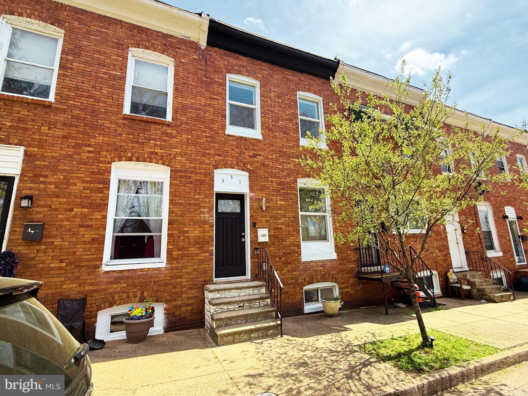 CARROLL-SOUTH HILTON - Residential