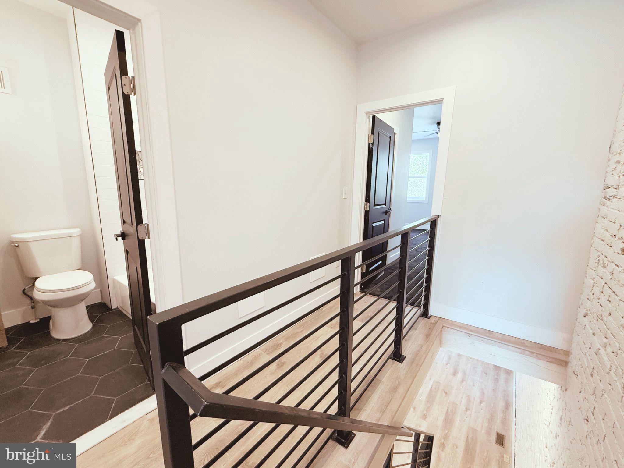 CARROLL-SOUTH HILTON - Residential