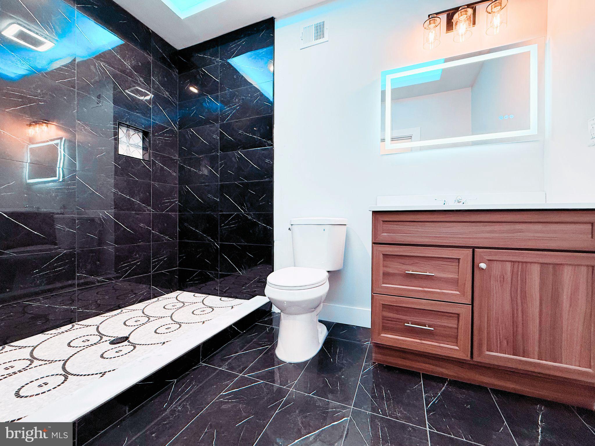 CARROLL-SOUTH HILTON - Residential