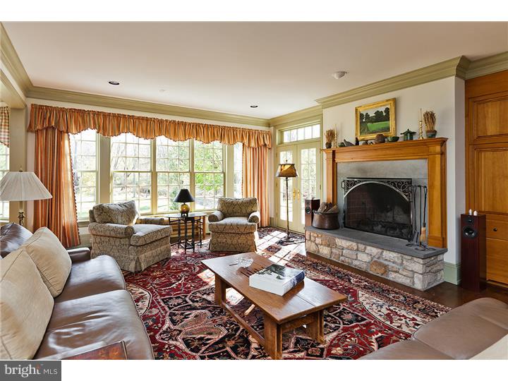 GWYNEDD VALLEY - Residential