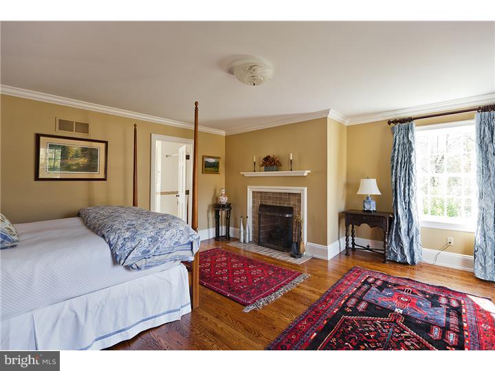GWYNEDD VALLEY - Residential