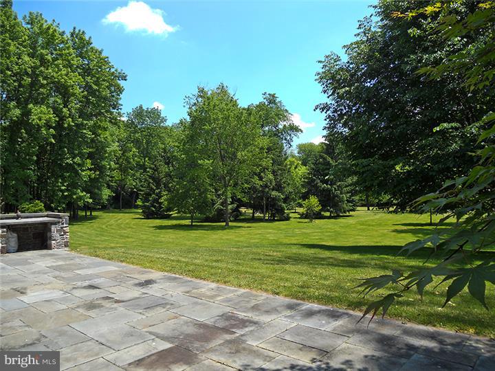 GWYNEDD VALLEY - Residential