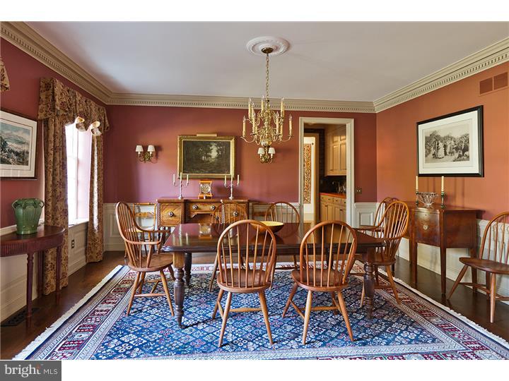 GWYNEDD VALLEY - Residential
