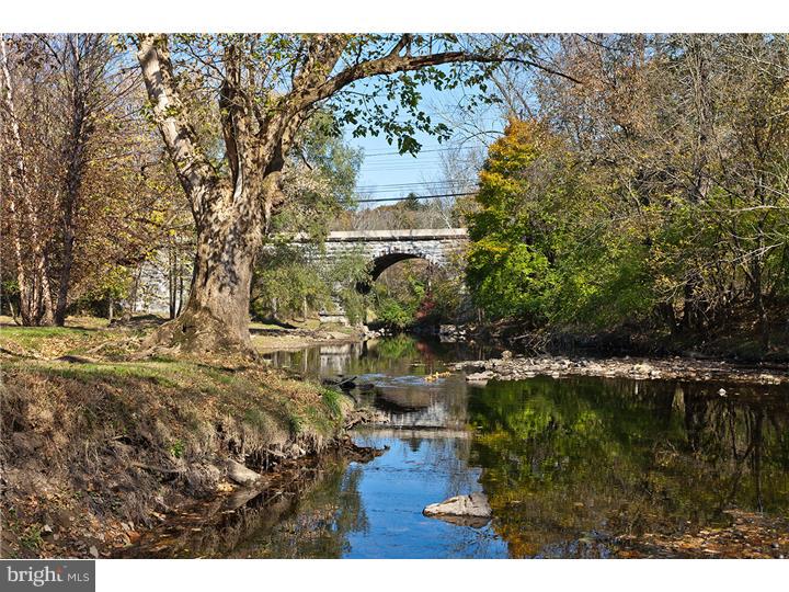 GWYNEDD VALLEY - Residential