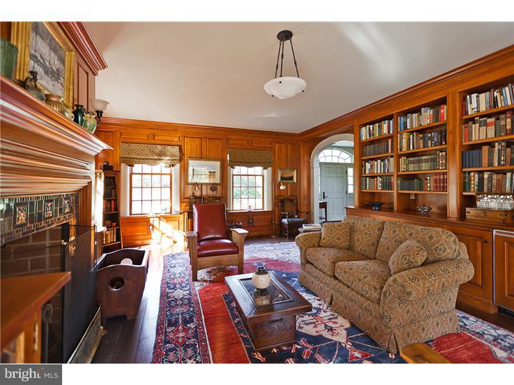 GWYNEDD VALLEY - Residential