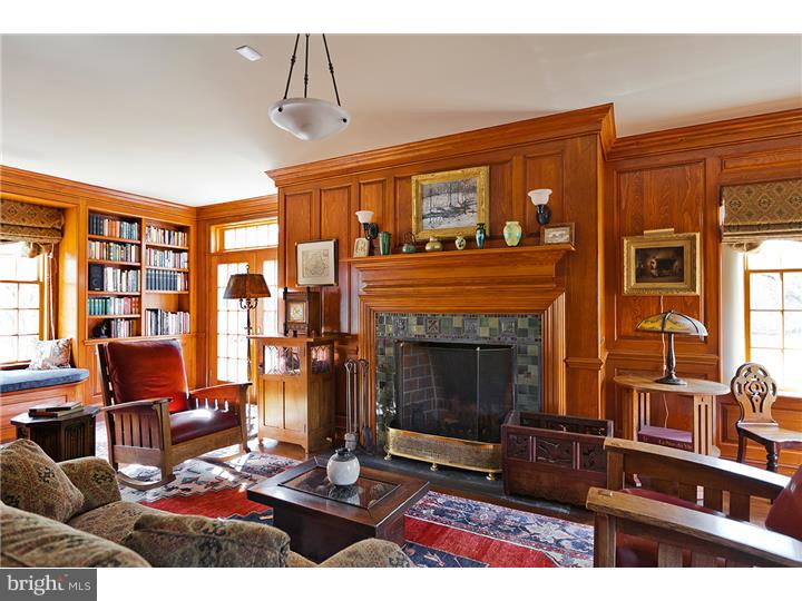 GWYNEDD VALLEY - Residential