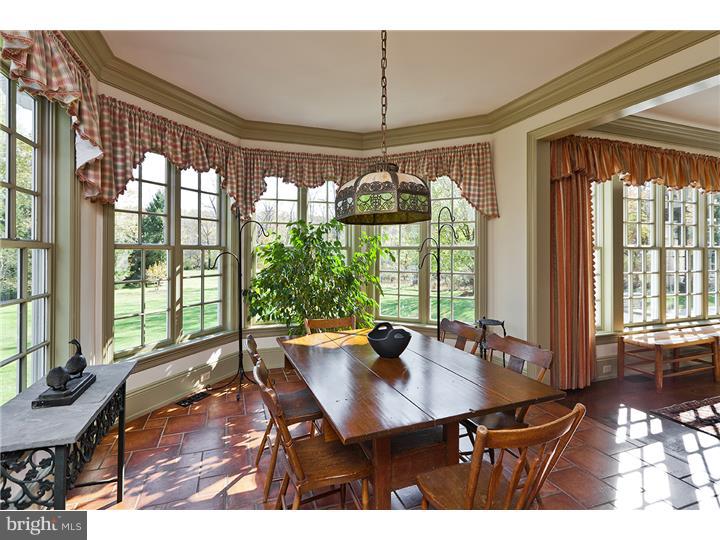 GWYNEDD VALLEY - Residential