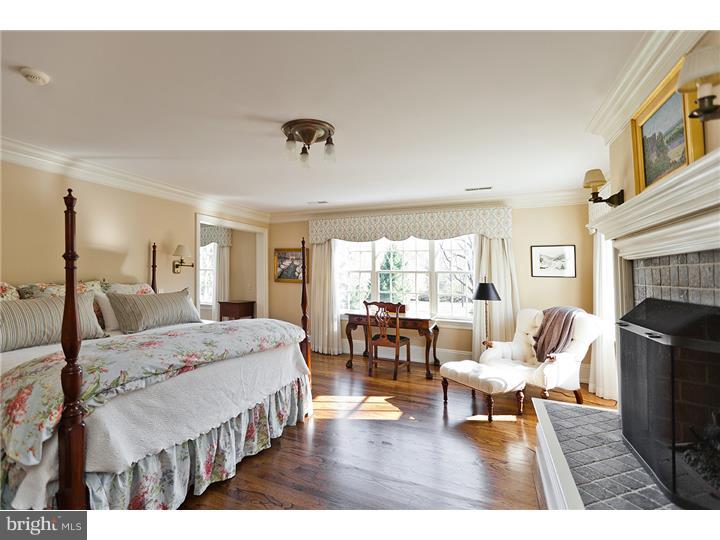 GWYNEDD VALLEY - Residential
