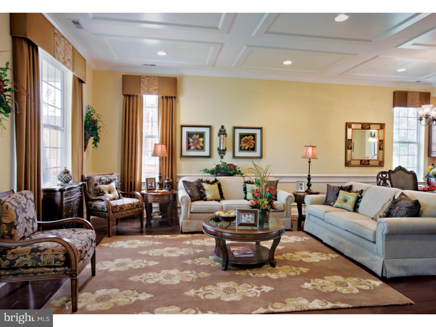 REGENCY AT YARDLEY - Residential
