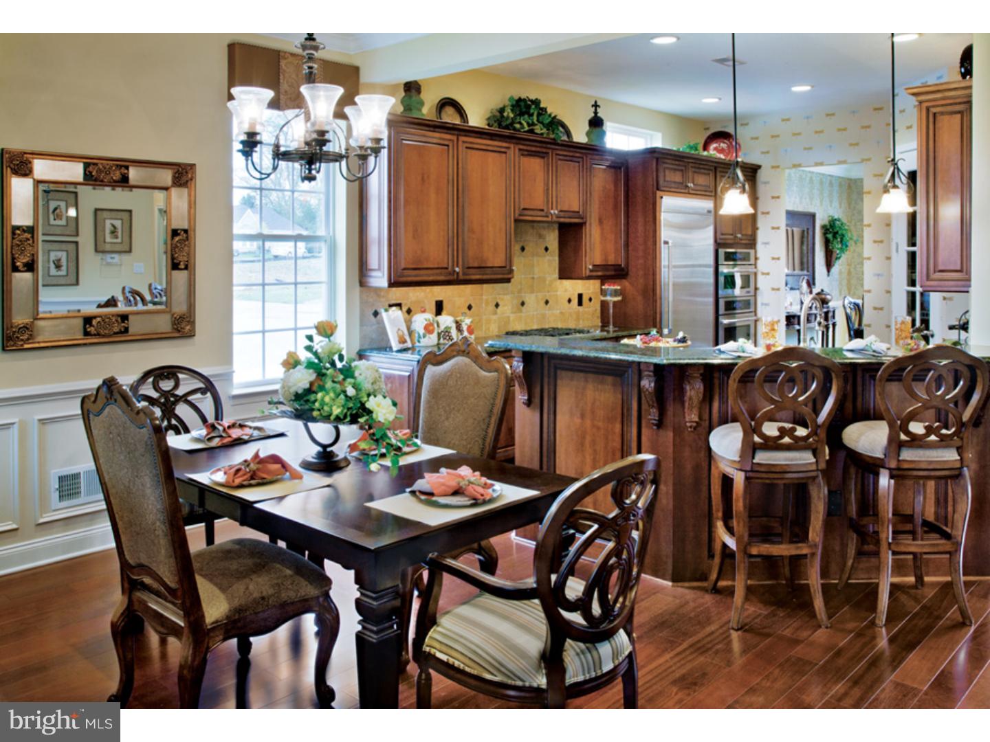 REGENCY AT YARDLEY - Residential