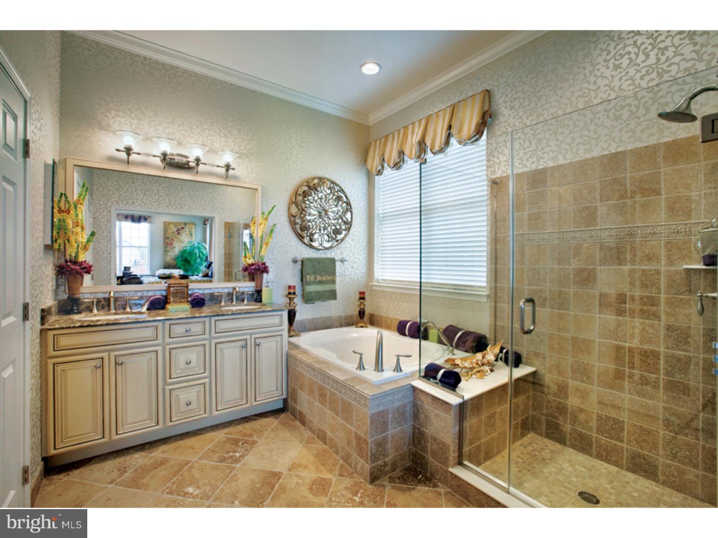 REGENCY AT YARDLEY - Residential