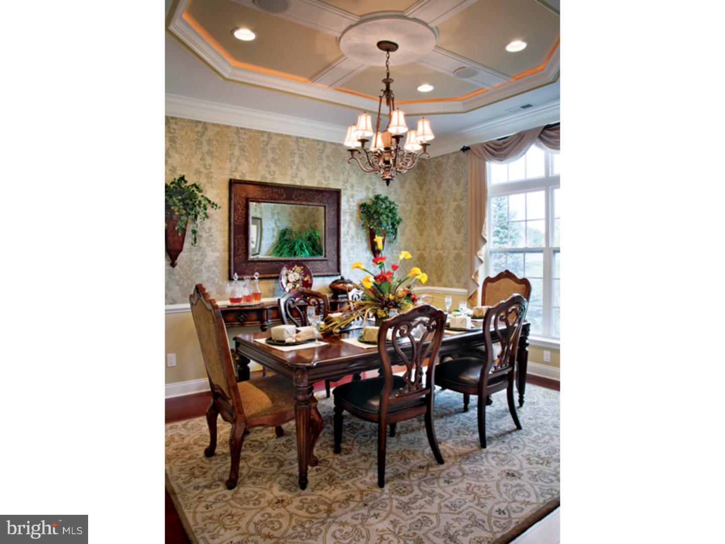 REGENCY AT YARDLEY - Residential