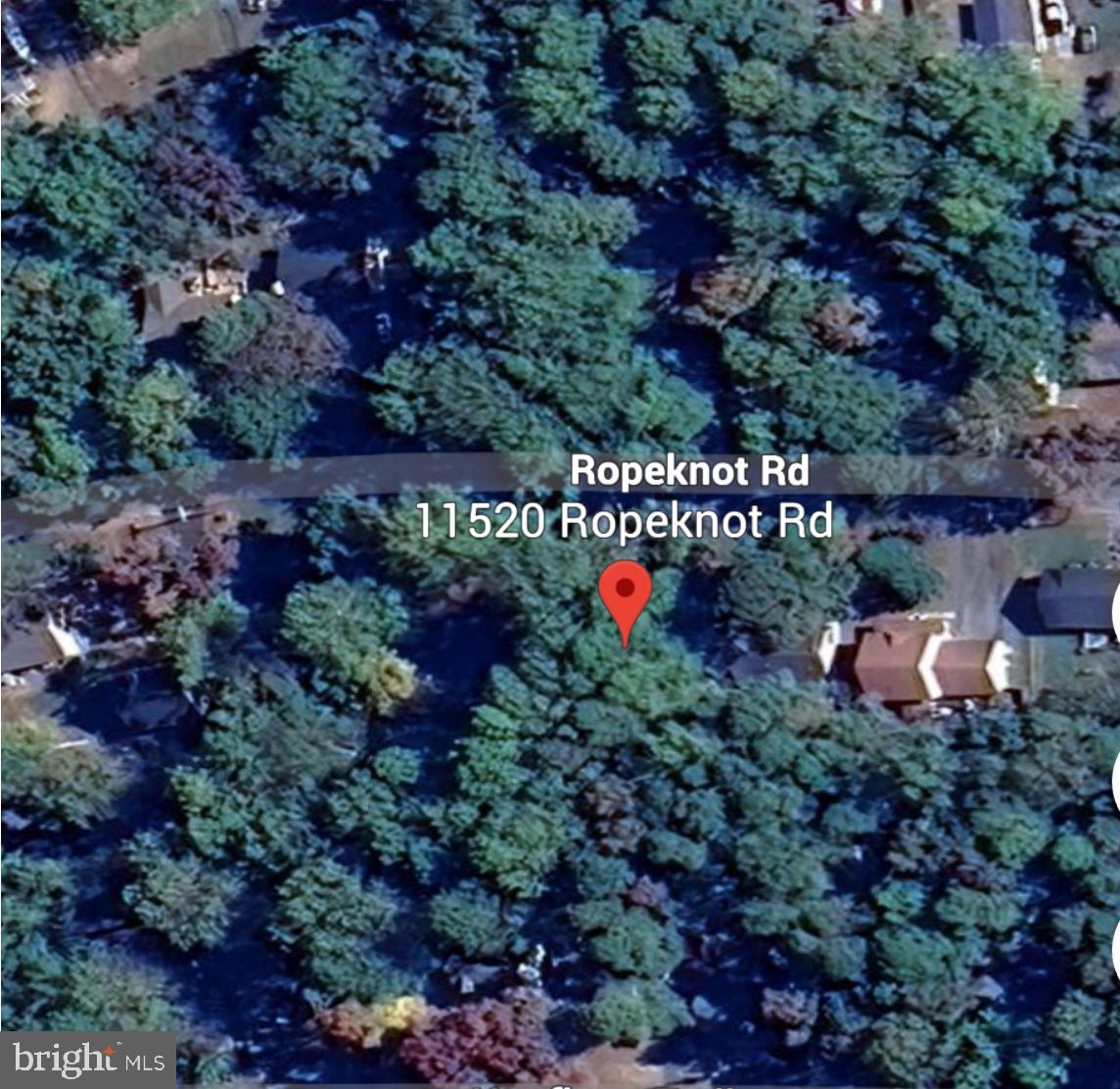 CHESAPEAKE RANCH ESTATES - Land