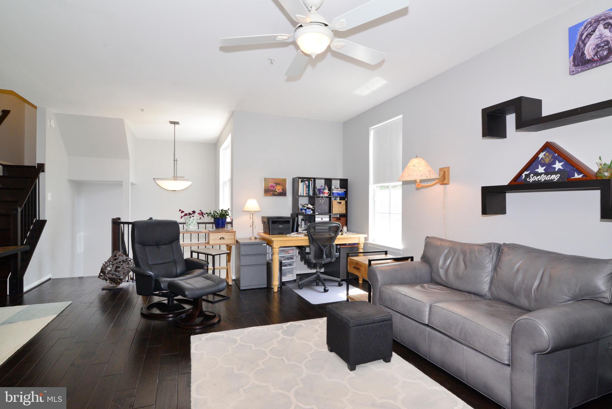 ASHBURN VILLAGE - Residential Lease