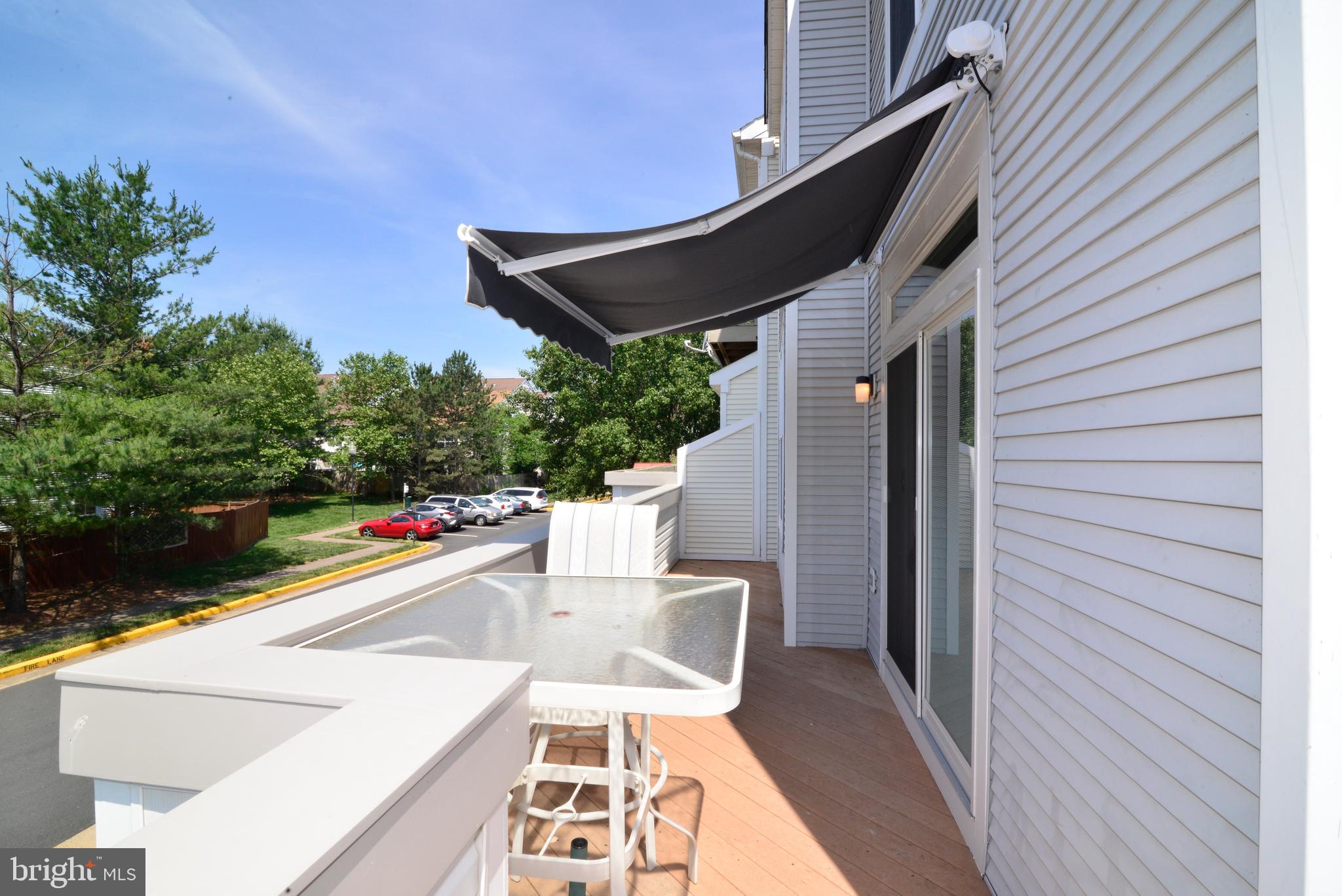 ASHBURN VILLAGE - Residential Lease