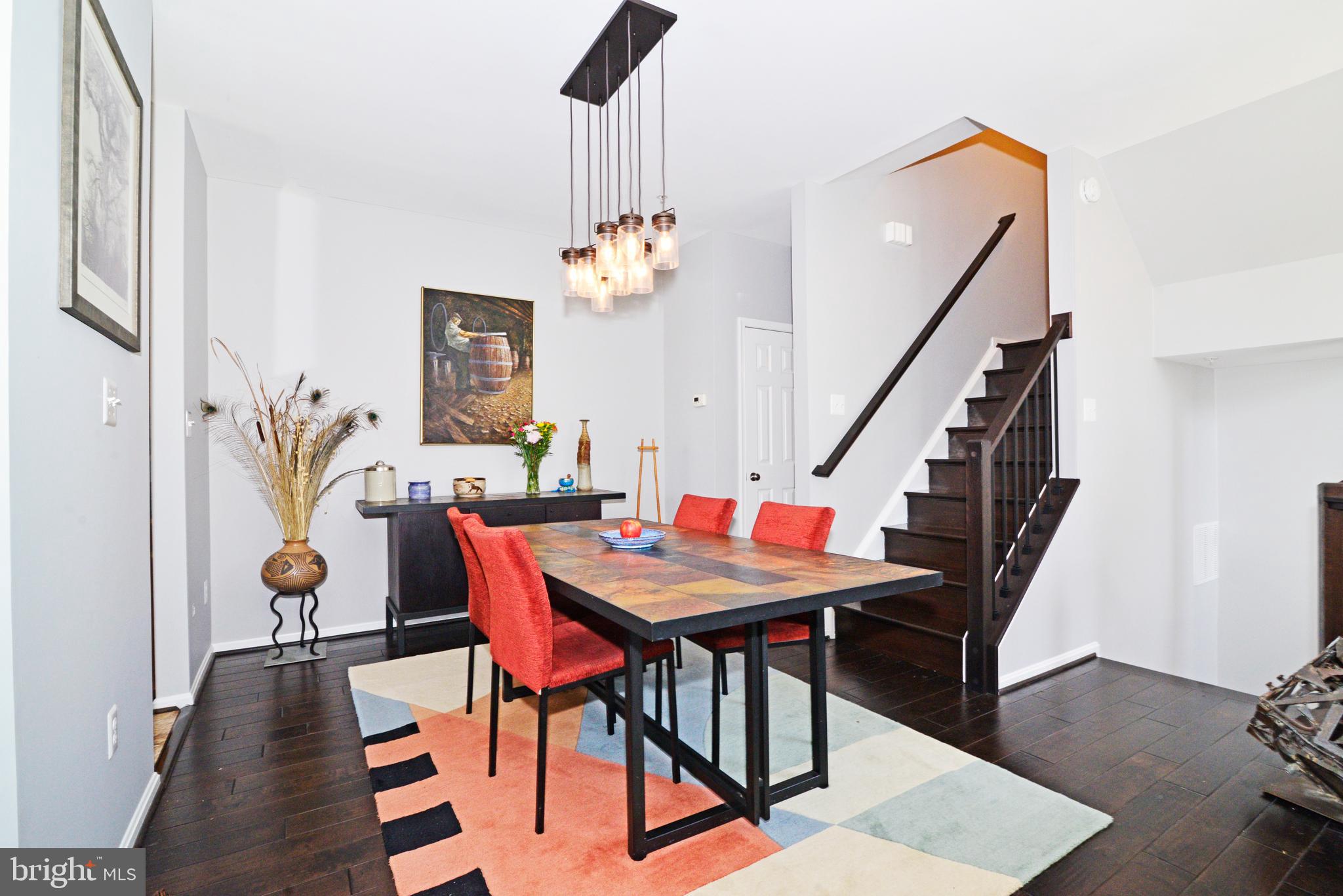 ASHBURN VILLAGE - Residential Lease