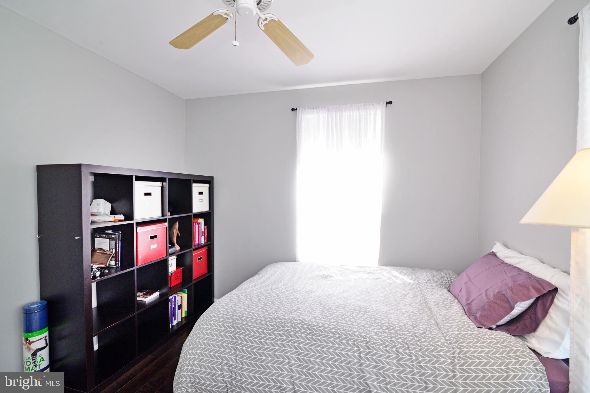 ASHBURN VILLAGE - Residential Lease