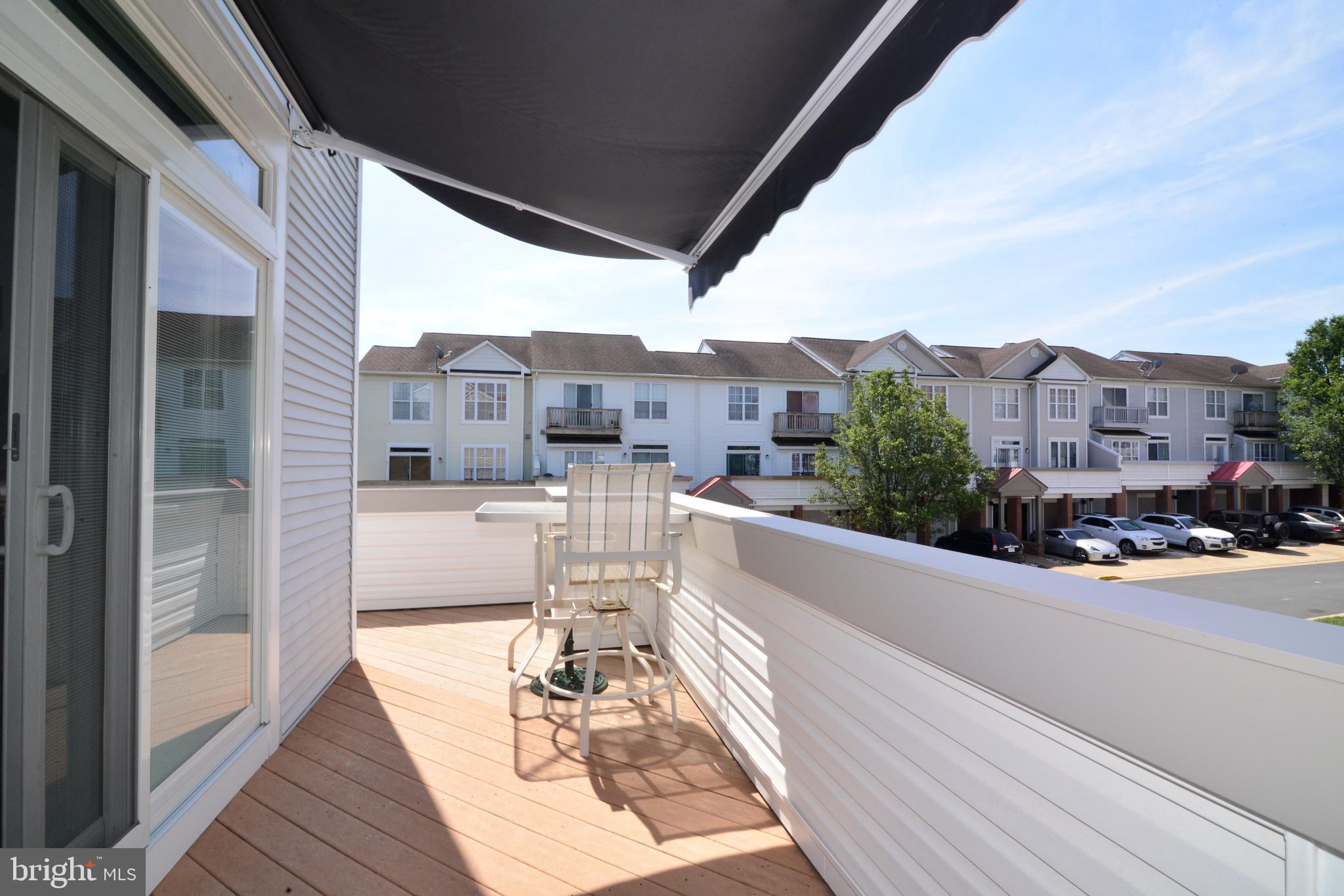 ASHBURN VILLAGE - Residential Lease