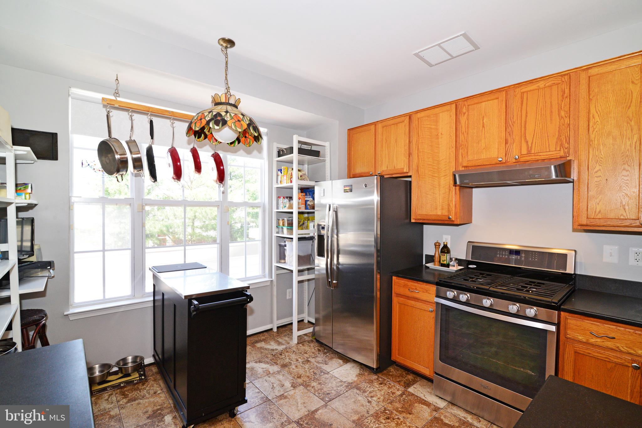 ASHBURN VILLAGE - Residential Lease