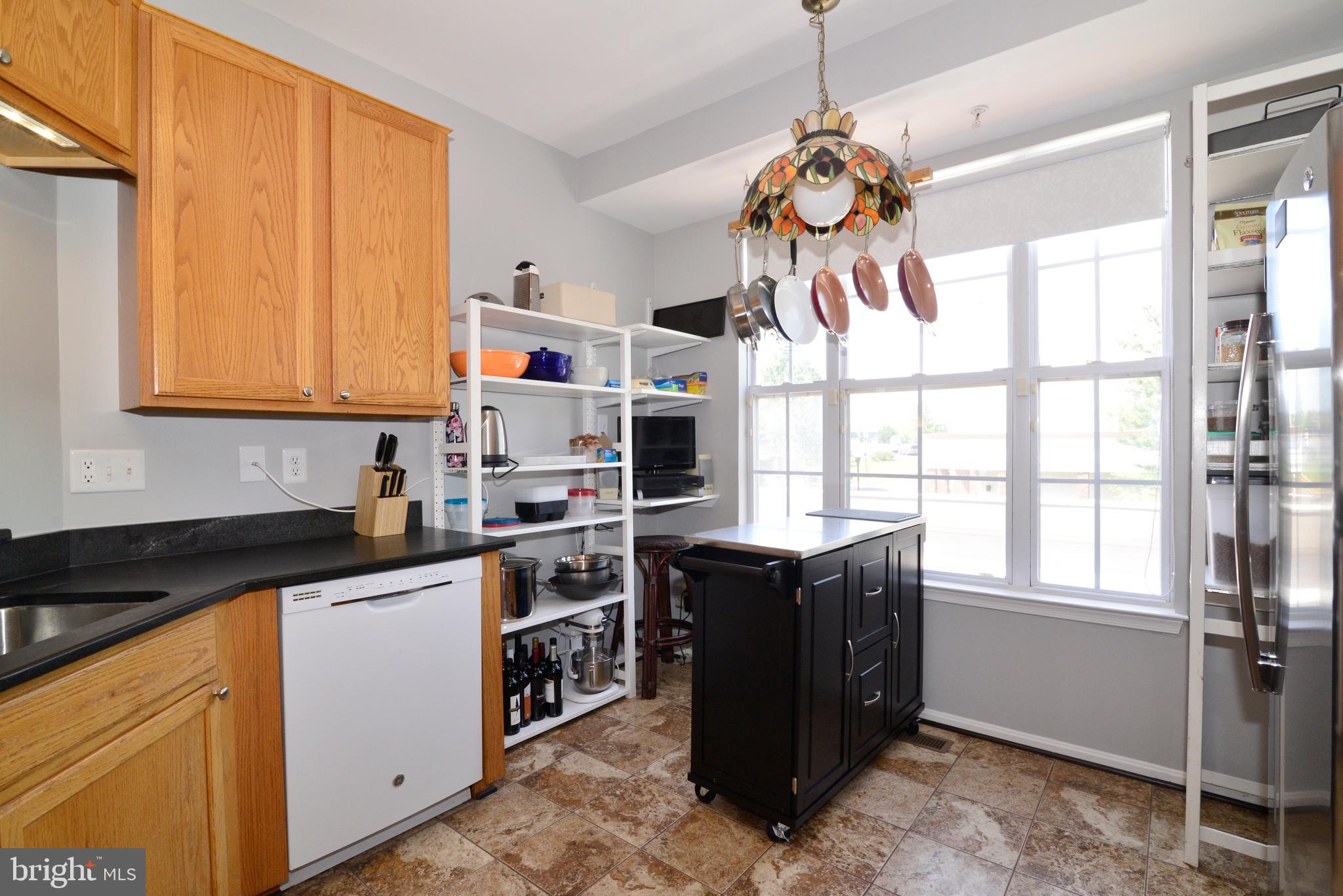 ASHBURN VILLAGE - Residential Lease