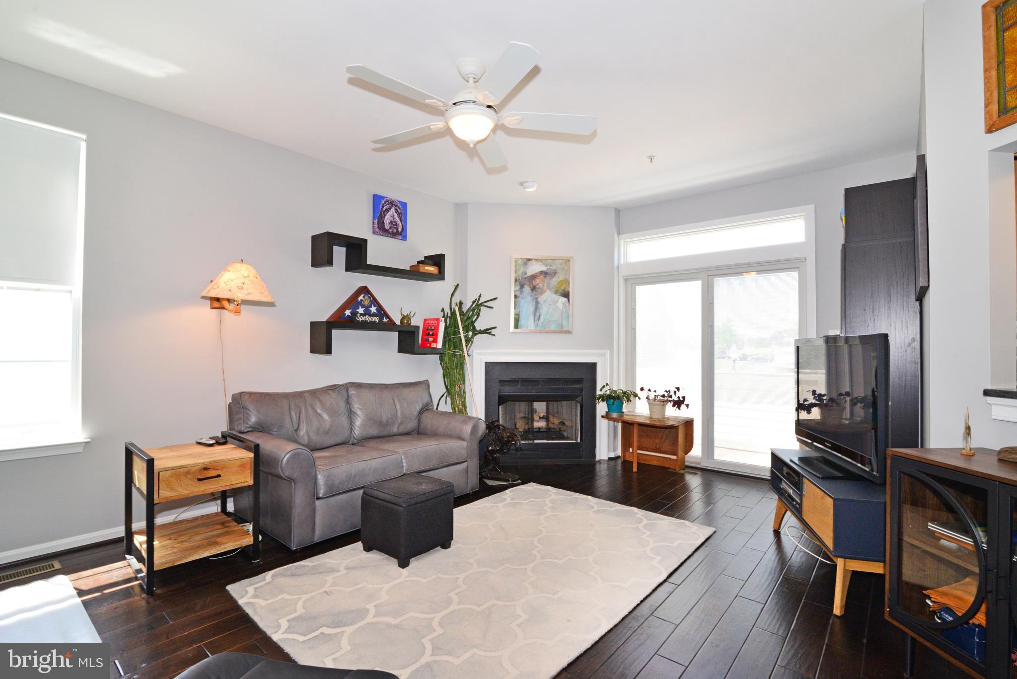 ASHBURN VILLAGE - Residential Lease