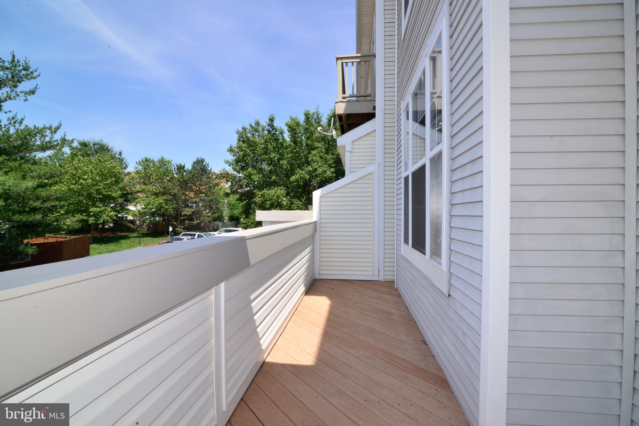 ASHBURN VILLAGE - Residential Lease