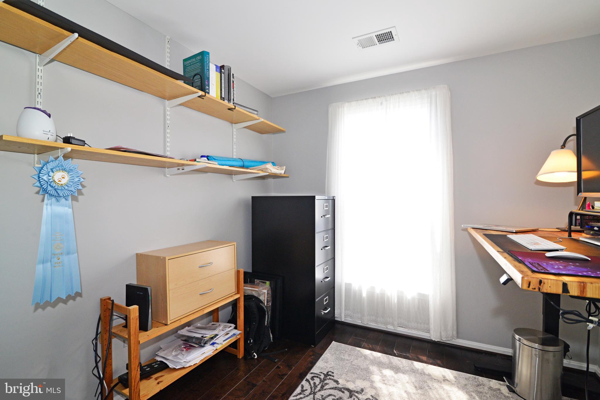 ASHBURN VILLAGE - Residential Lease