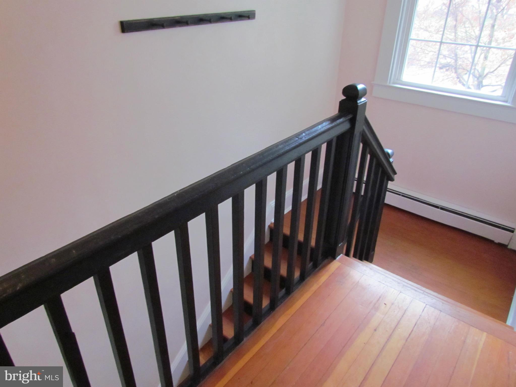 LEONARDTOWN - Residential Lease