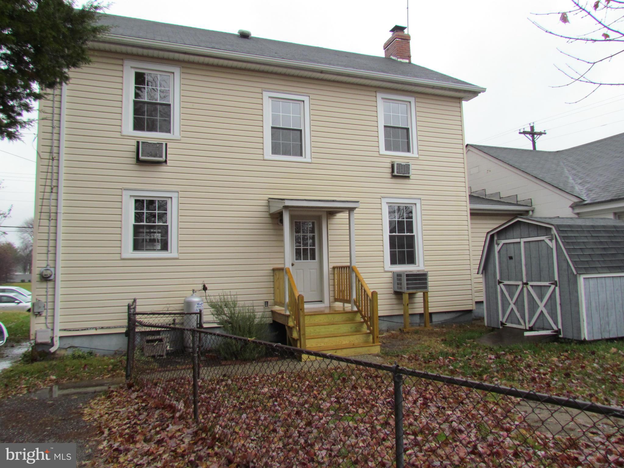 LEONARDTOWN - Residential Lease