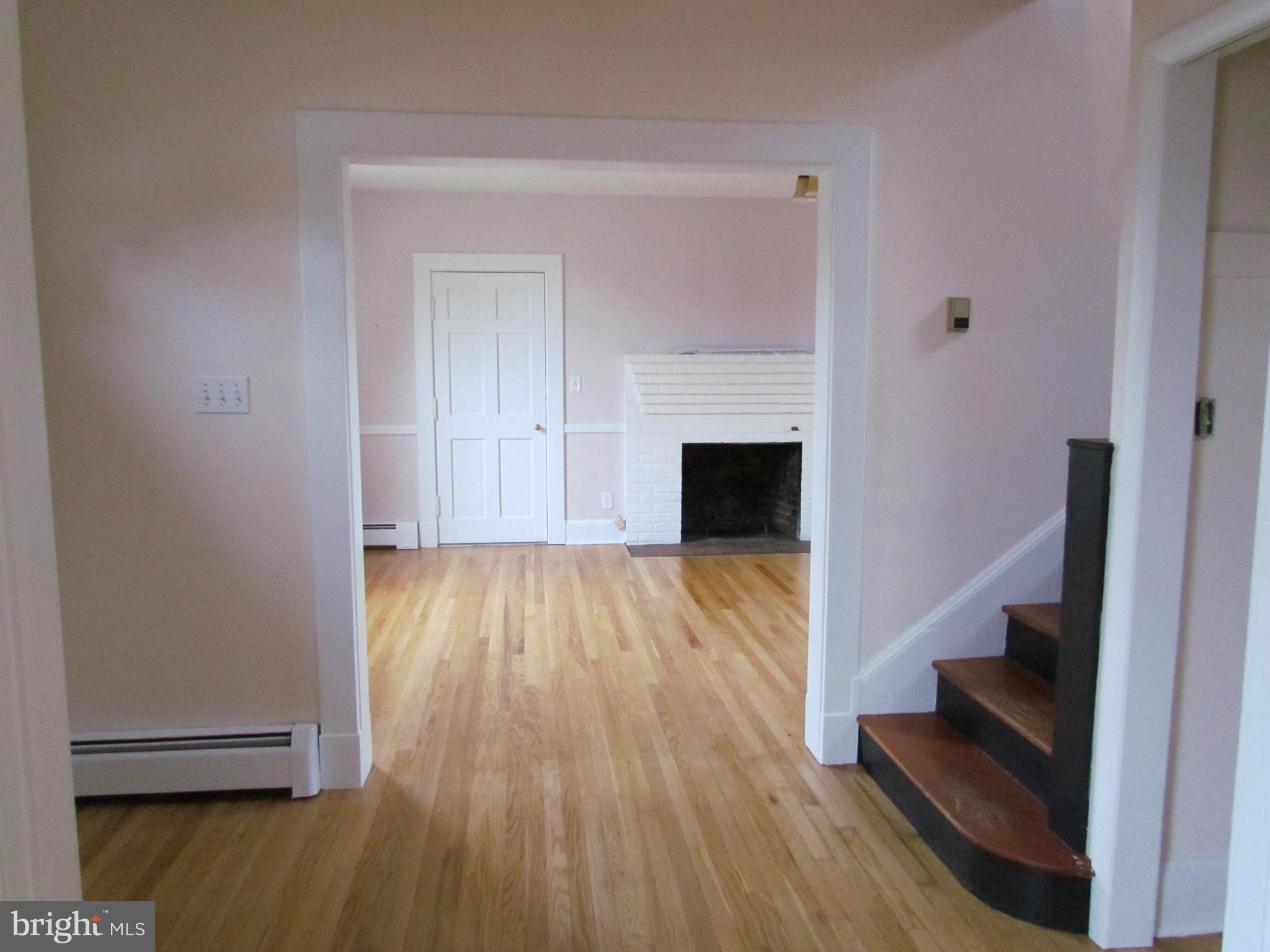 LEONARDTOWN - Residential Lease