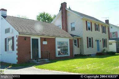 LEONARDTOWN - Residential Lease