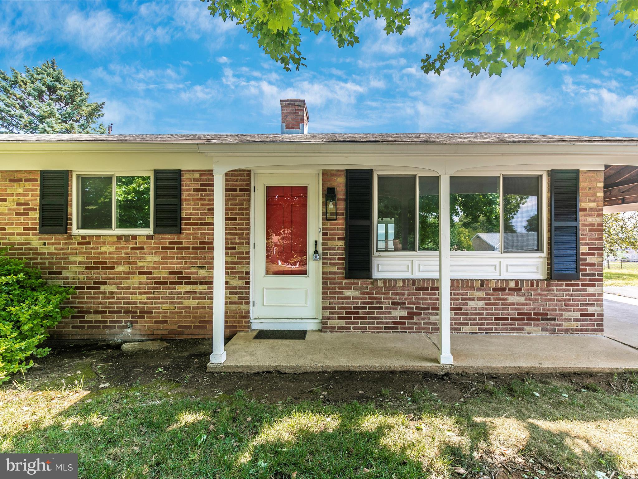 NORTHRIDGE MANOR - Residential