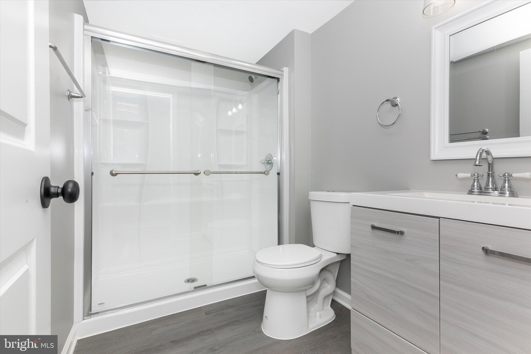 NORTHRIDGE MANOR - Residential