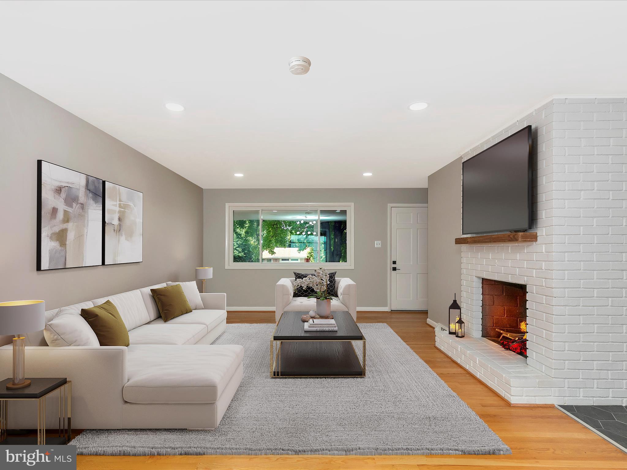 NORTHRIDGE MANOR - Residential