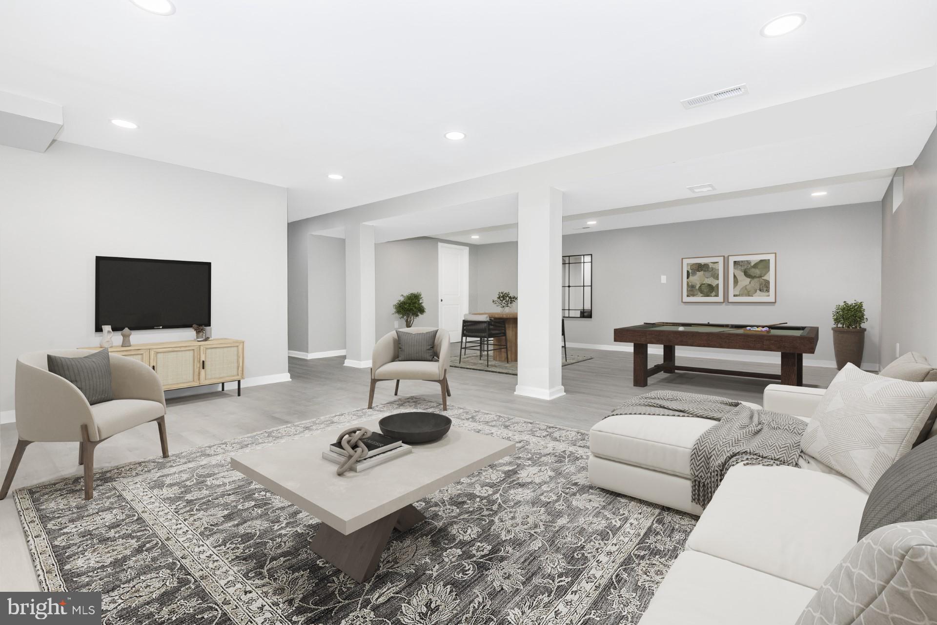 NORTHRIDGE MANOR - Residential