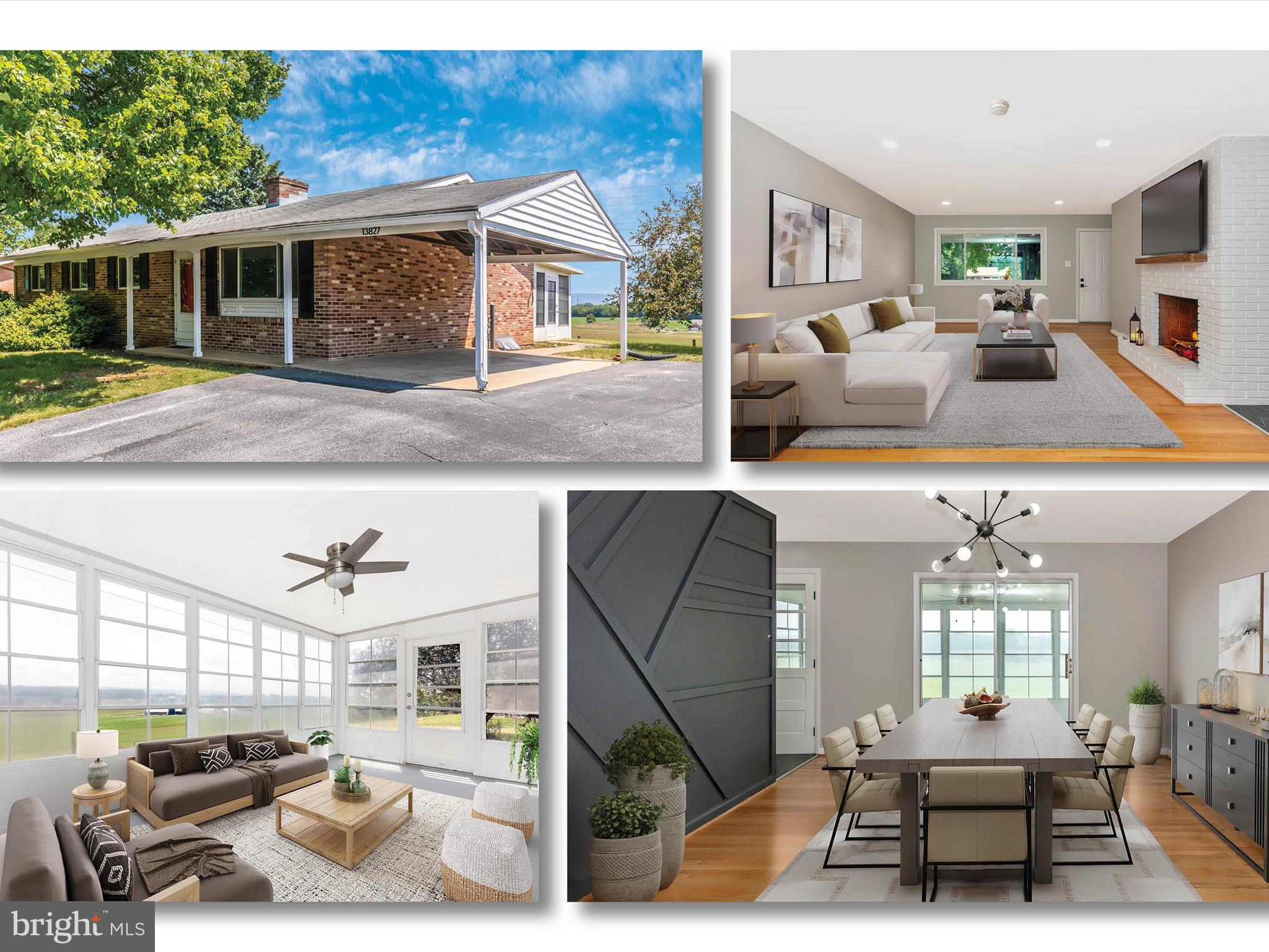 NORTHRIDGE MANOR - Residential