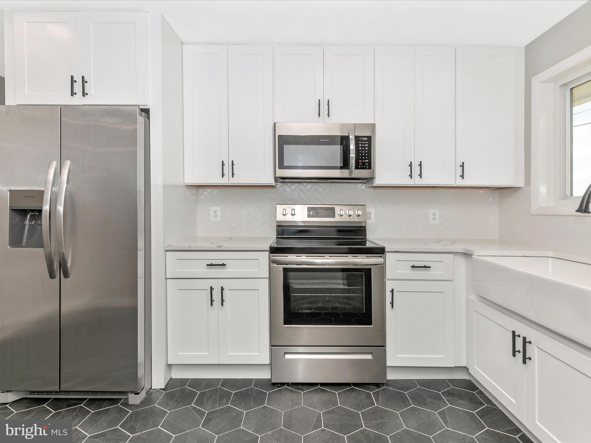 NORTHRIDGE MANOR - Residential