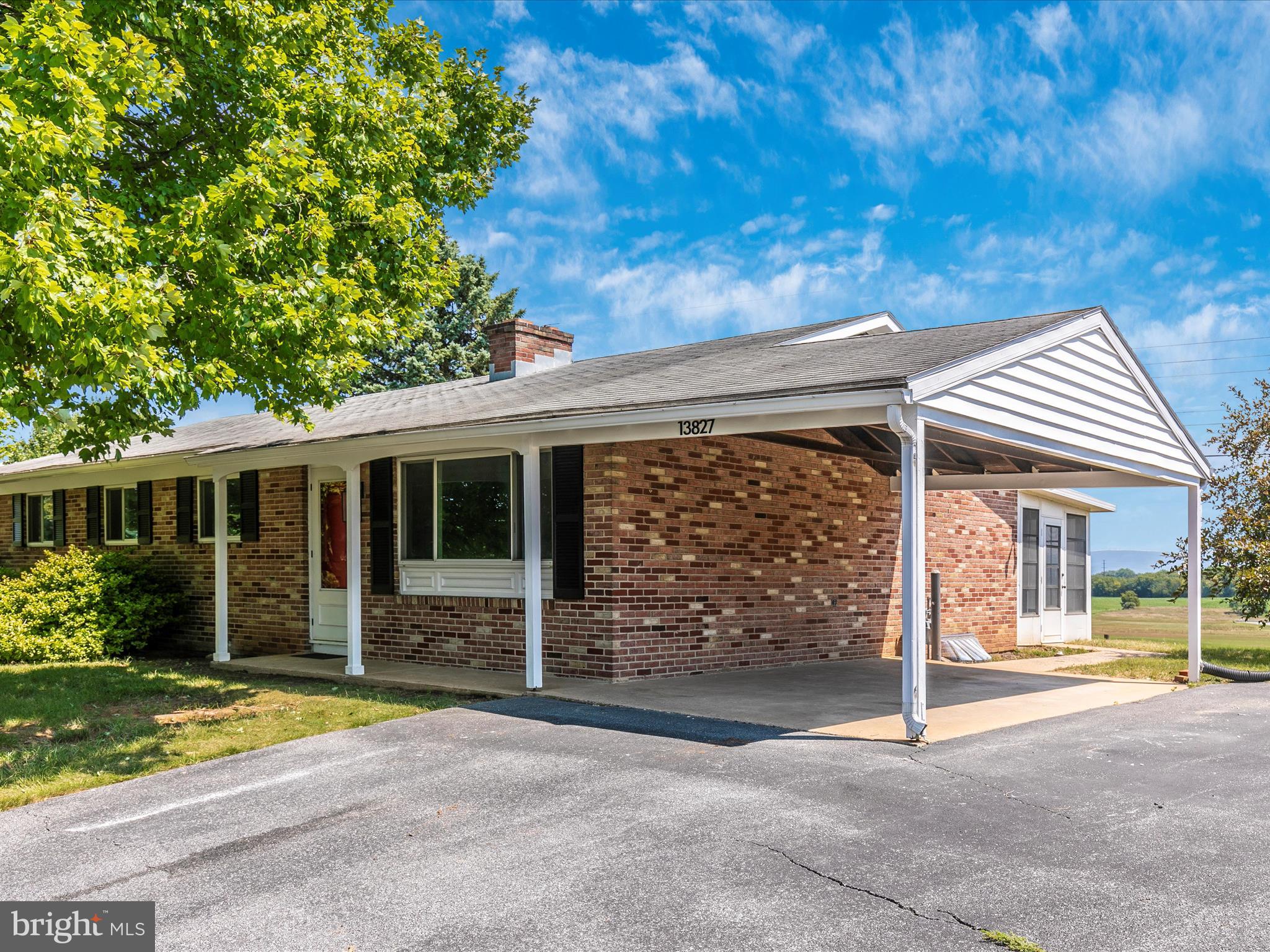 NORTHRIDGE MANOR - Residential