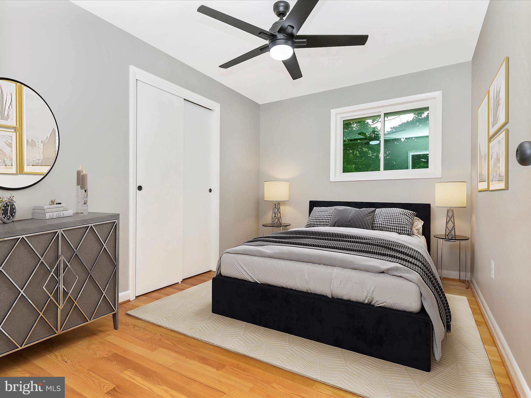 NORTHRIDGE MANOR - Residential