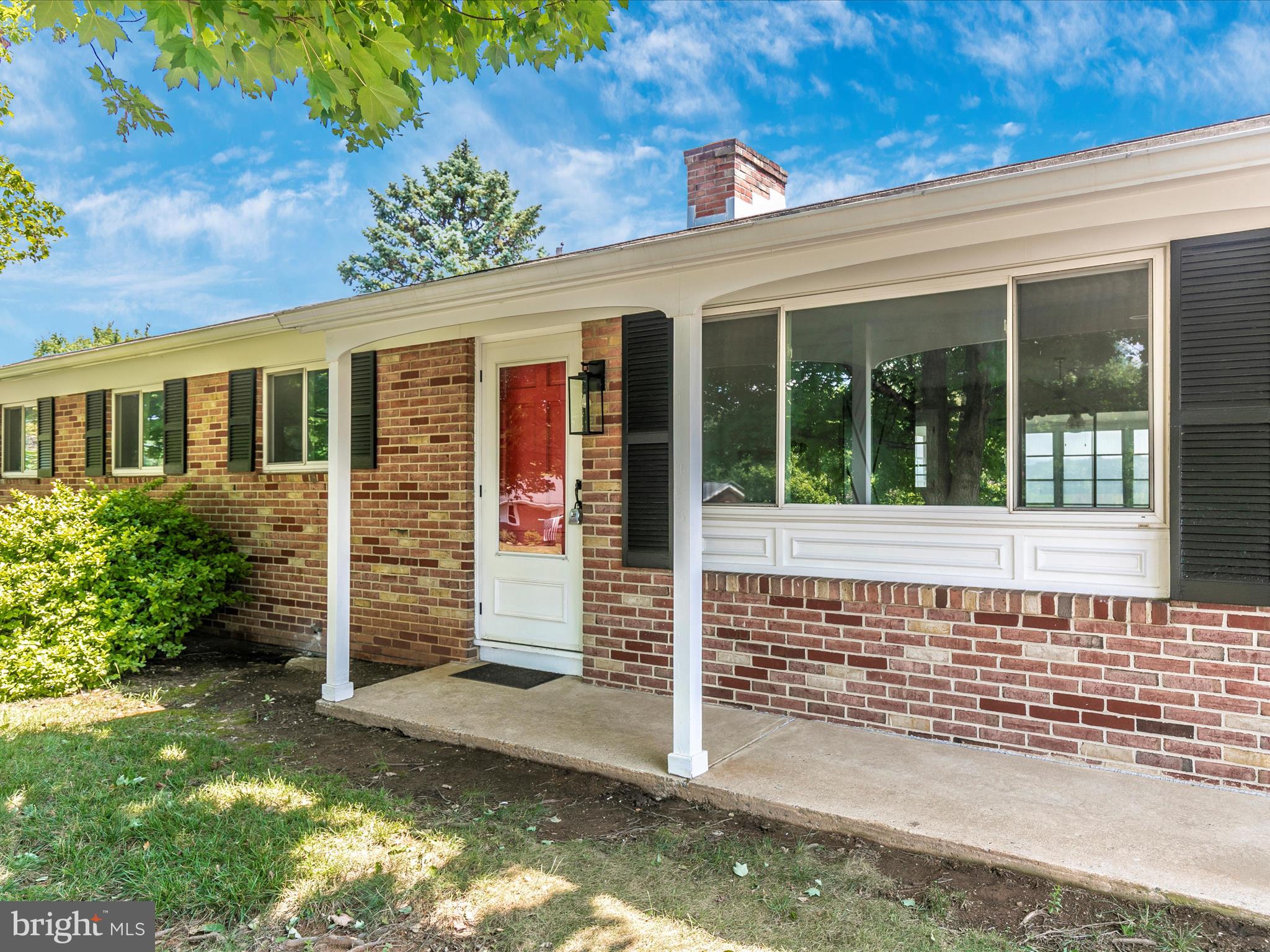 NORTHRIDGE MANOR - Residential