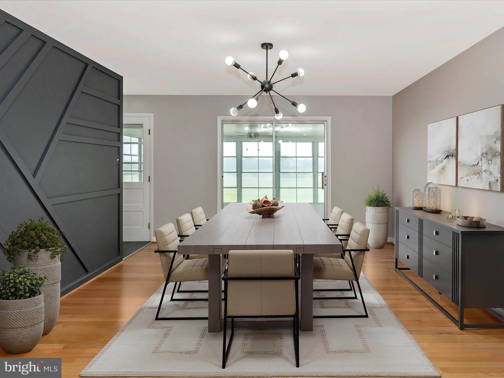 NORTHRIDGE MANOR - Residential