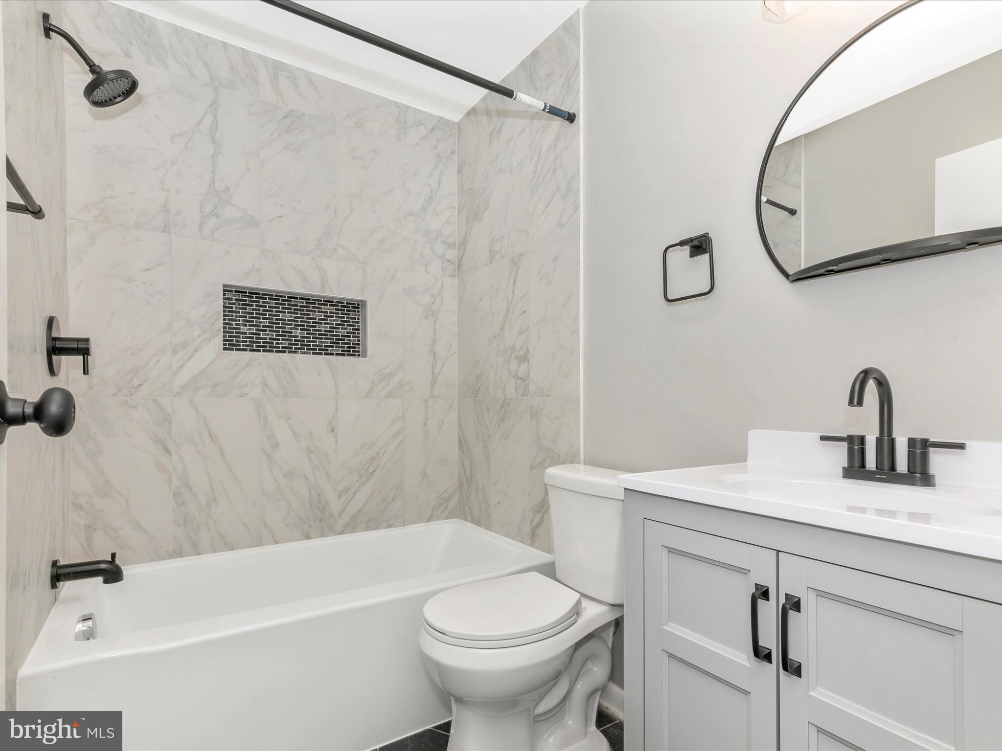 NORTHRIDGE MANOR - Residential