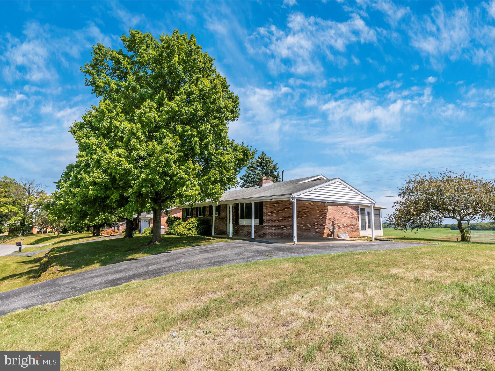 NORTHRIDGE MANOR - Residential