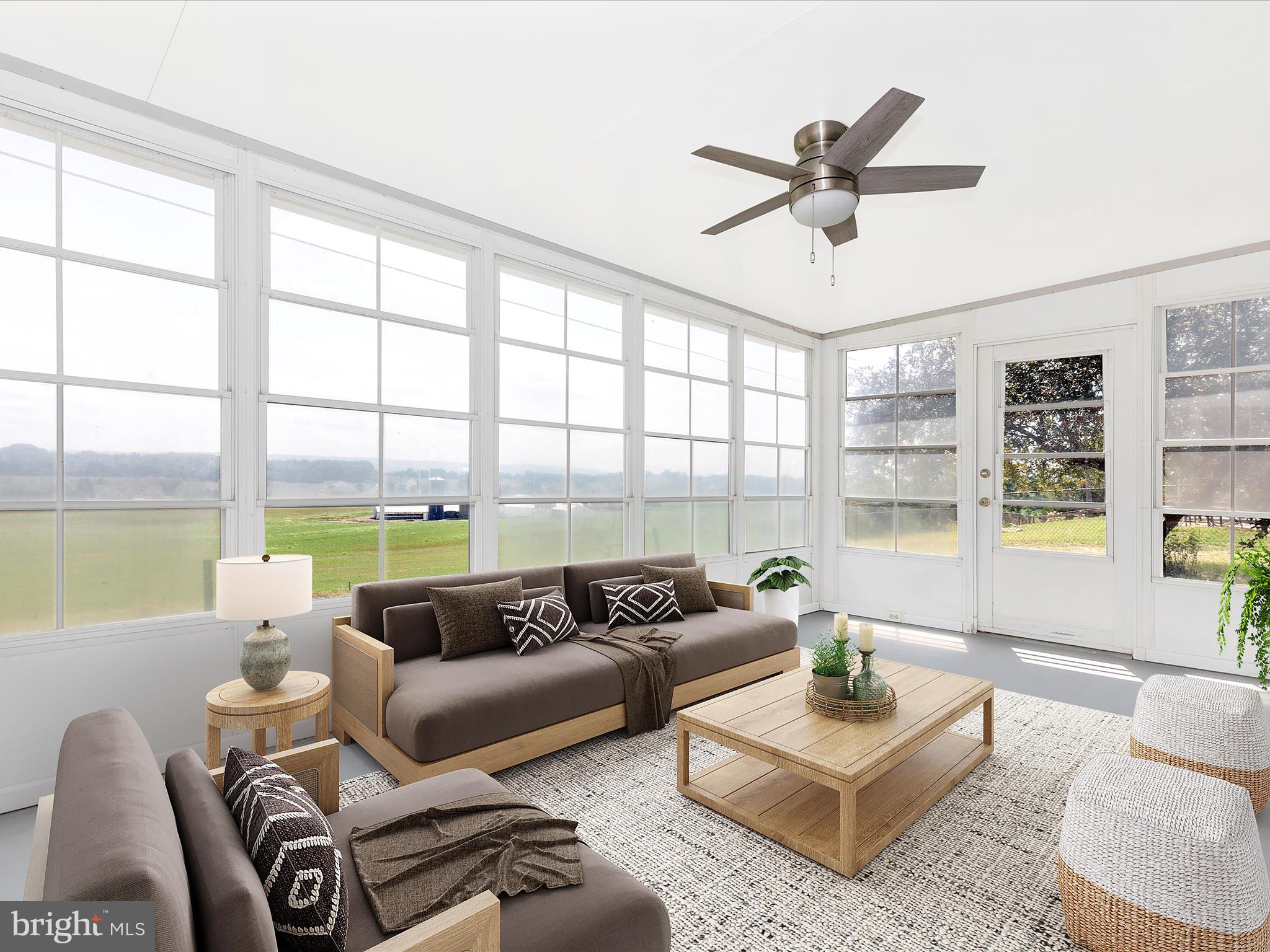 NORTHRIDGE MANOR - Residential