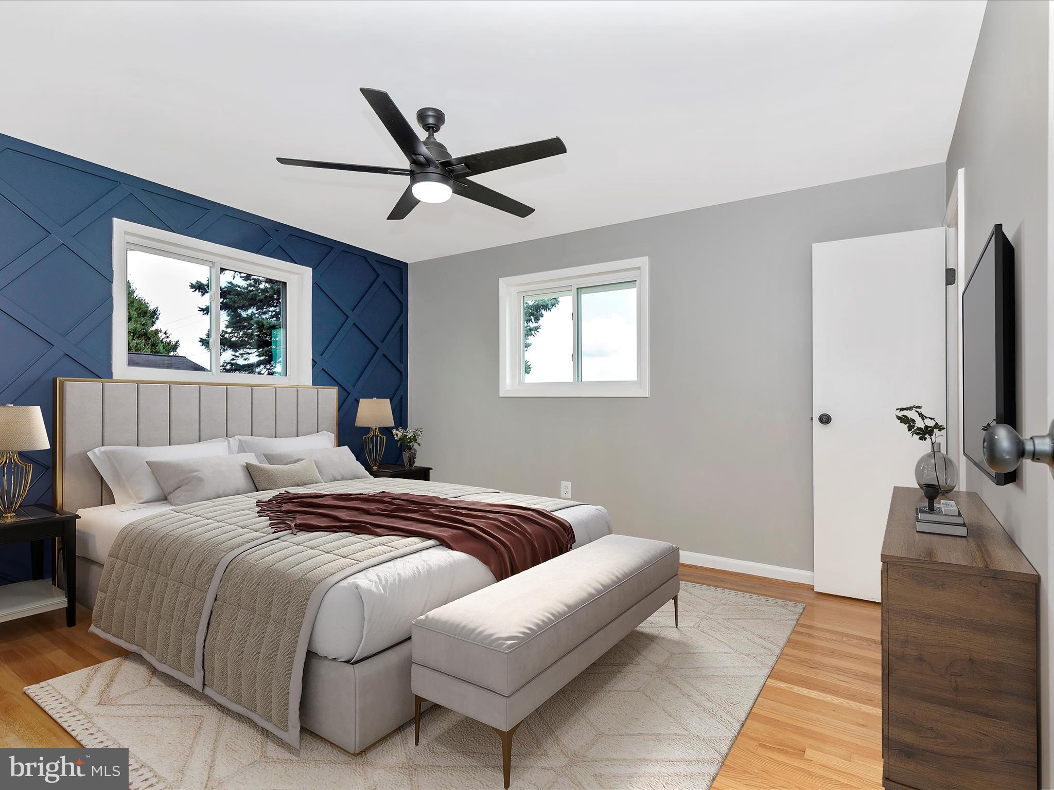 NORTHRIDGE MANOR - Residential