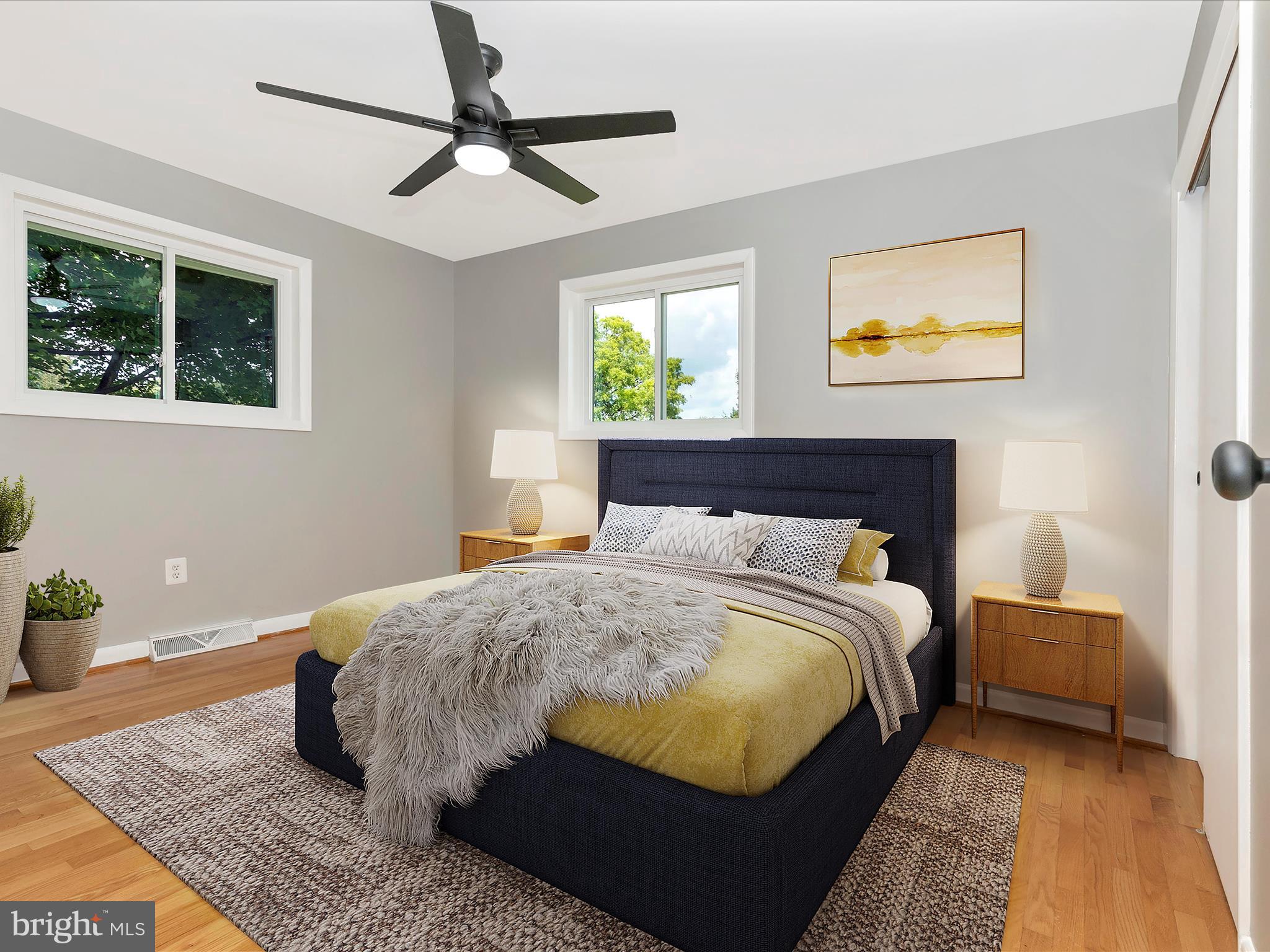 NORTHRIDGE MANOR - Residential