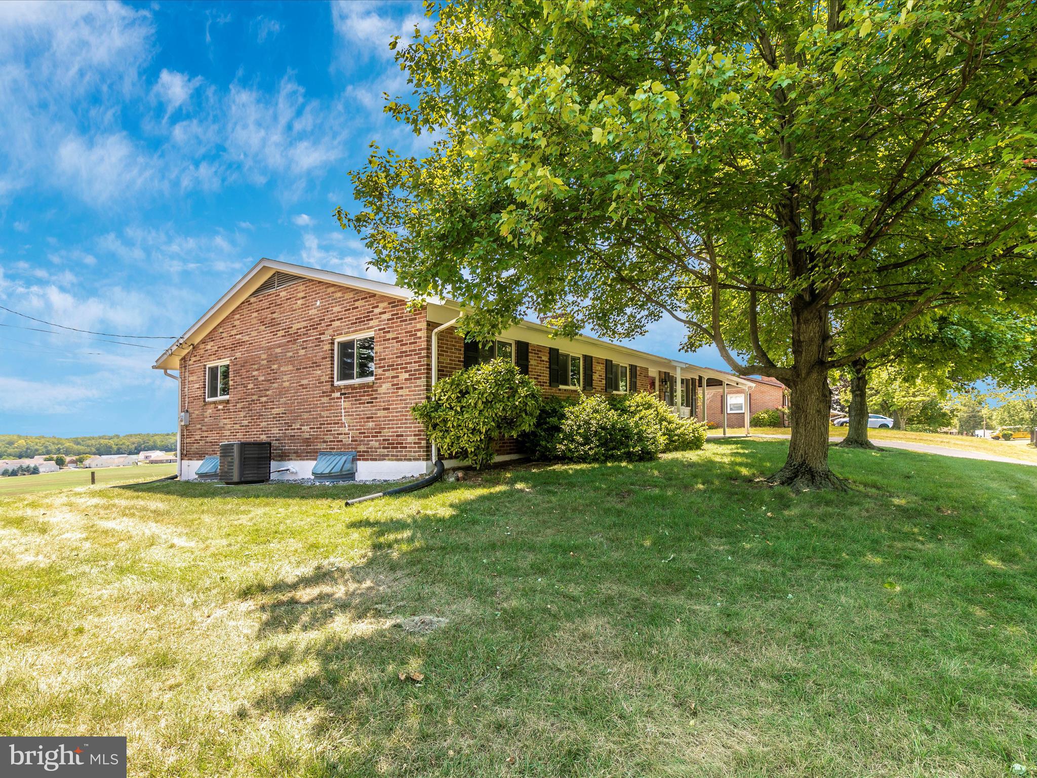 NORTHRIDGE MANOR - Residential